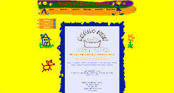 Desktop Screenshot of noahsarknurseryschool.org